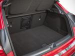 Mercedes-Benz GLA250 4Matic AMG Sport Package 2014 года (UK)